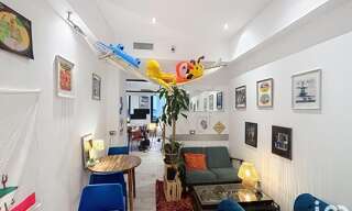 Commerce  50 m² à vendre à Menton (06500)