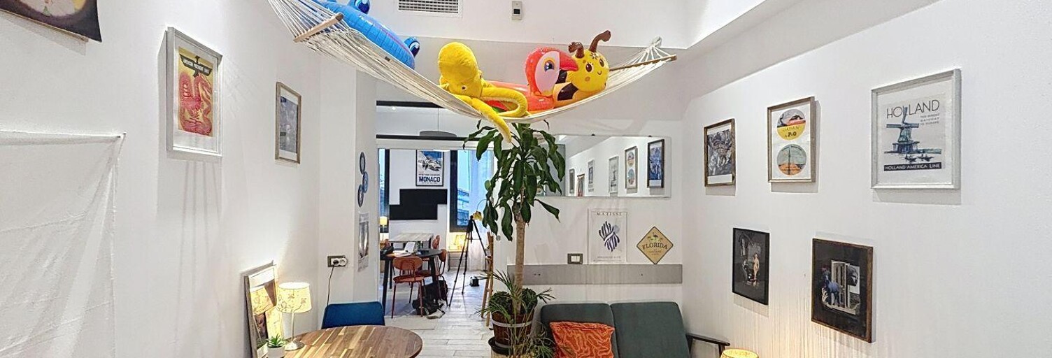 Commerce  50 m² à vendre à Menton (06500)