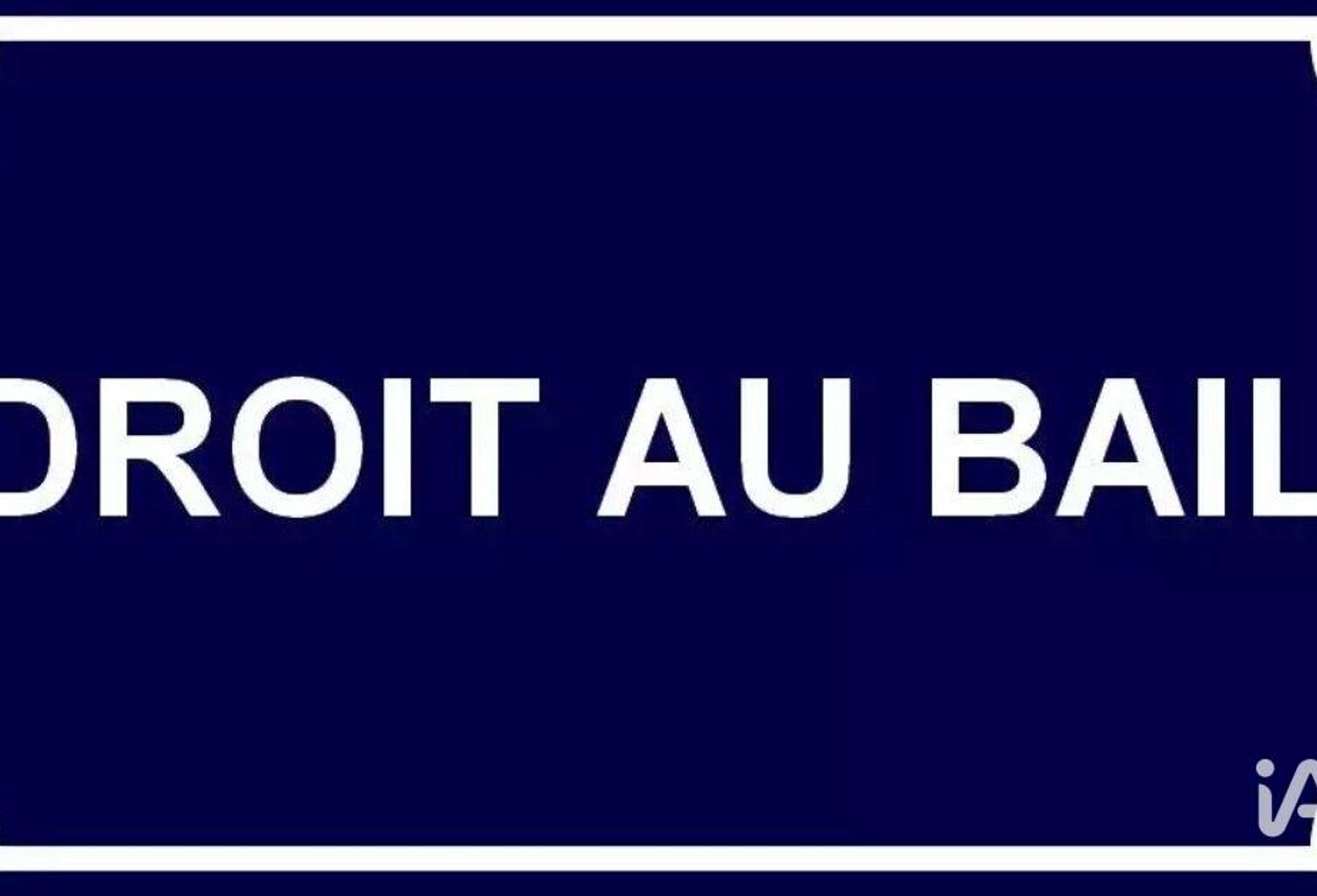 Vente Boutique/Local commercial 50 m&sup2; — photo 1