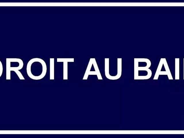 Vente Boutique/Local commercial 50 m&sup2; — photo du bien