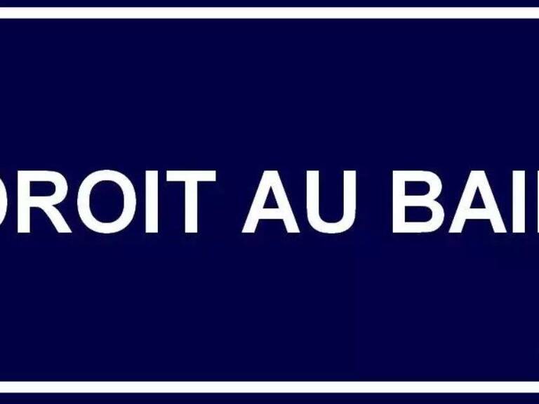 Vente Boutique/Local commercial 50 m&sup2; — photo 1