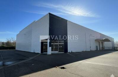 LOCAL COMMERCIAL à LOUER — photo du bien