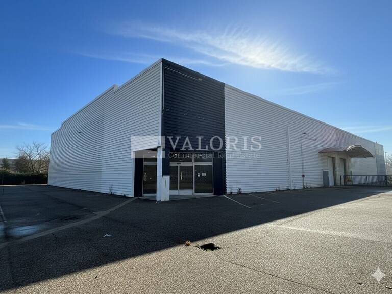 LOCAL COMMERCIAL à LOUER — photo 1