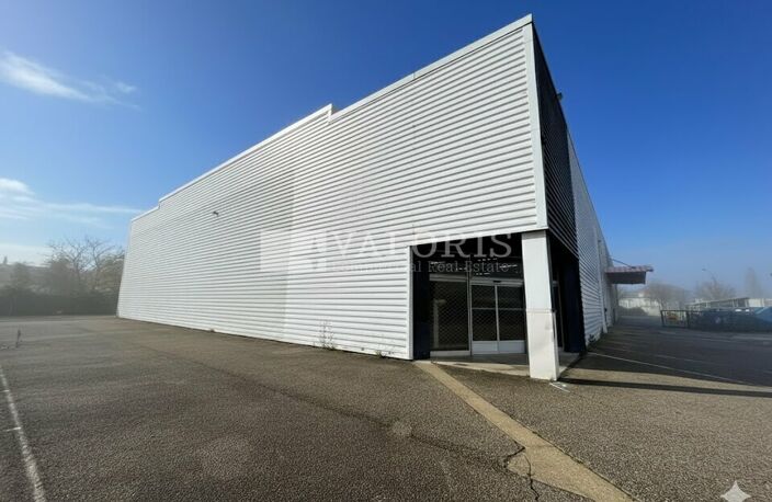 LOCAL COMMERCIAL à LOUER — photo 2