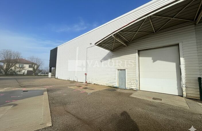 LOCAL COMMERCIAL à LOUER — photo 3