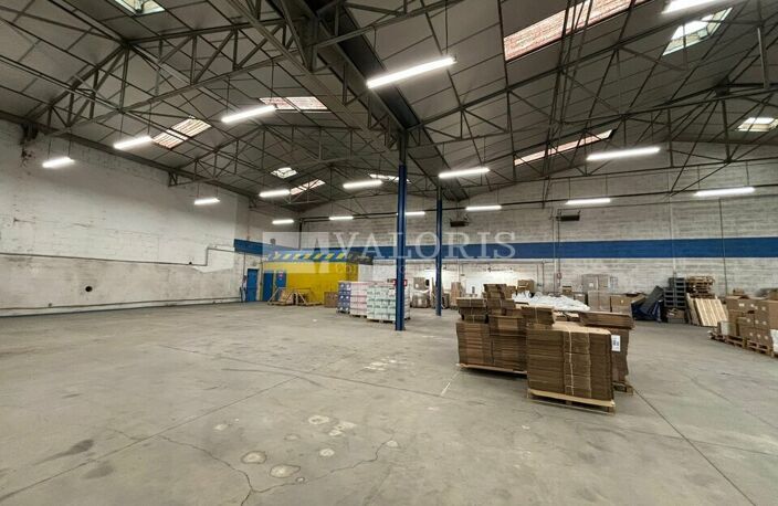 LOCAL COMMERCIAL à LOUER — photo 5