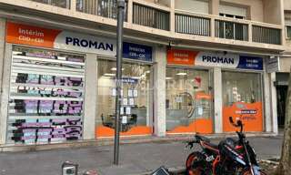 Commerce  98 m² à louer à Lyon 3 (69003)