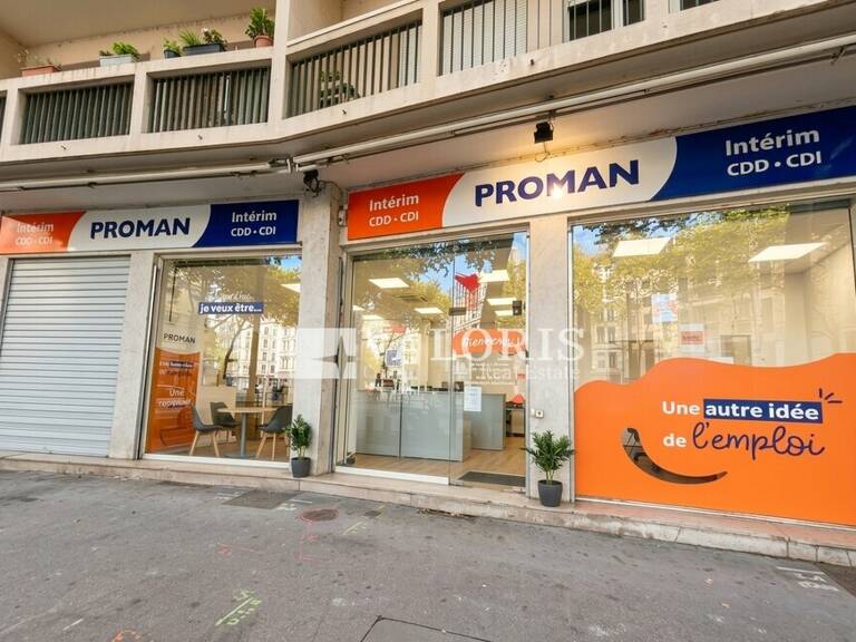 LOCAL COMMERCIAL à LOUER — photo 1
