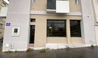 Commerce  53 m² à louer à Lyon 3 (69003)