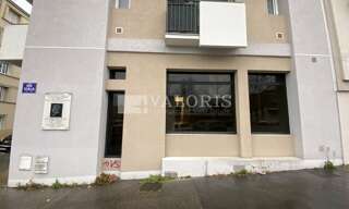 Commerce  53 m² à louer à Lyon 3 (69003)