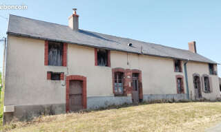 Maison 4 Pièces 110 m² à vendre à Subligny (18260)