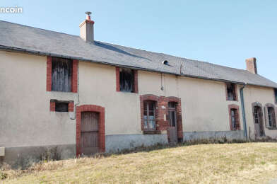 Maison 4 pièces 48000 €