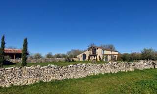 Maison 6 Pièces 260 m² à vendre à Cremps (46230)