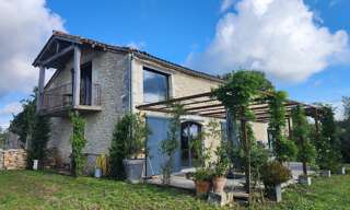 Maison 6 Pièces 260 m² à vendre à Cremps (46230)