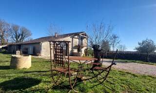 Maison 6 Pièces 260 m² à vendre à Cremps (46230)