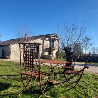 Maison 6 pièces 670000 €