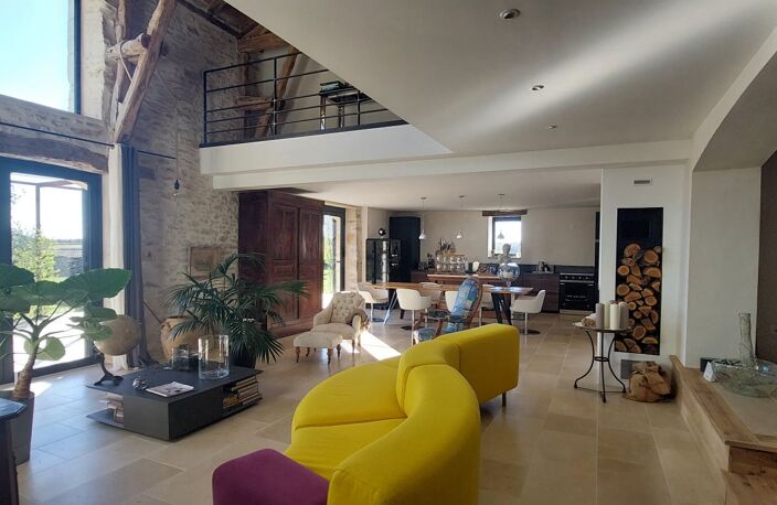 Maison de caractère — photo 2