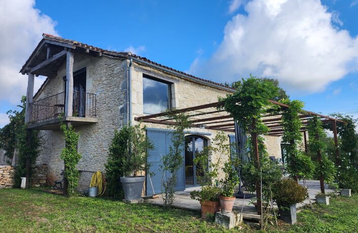 Maison de caractère — photo 4