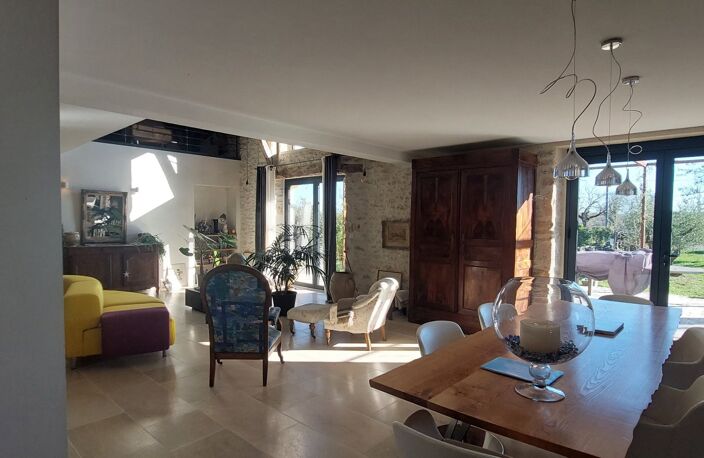 Maison de caractère — photo 5