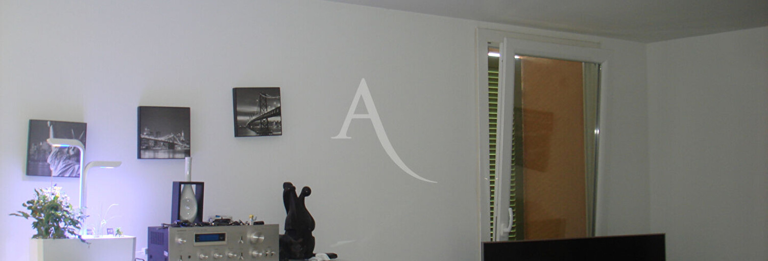 Appartement 3 Pièces 46 m² à louer à La Crau (83260)