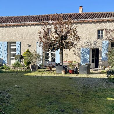 Maison 4 pièces 169900 €