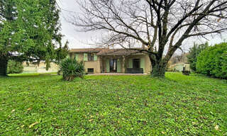 Maison 5 Pièces 102 m² à vendre à Loriol-sur-Drôme (26270)