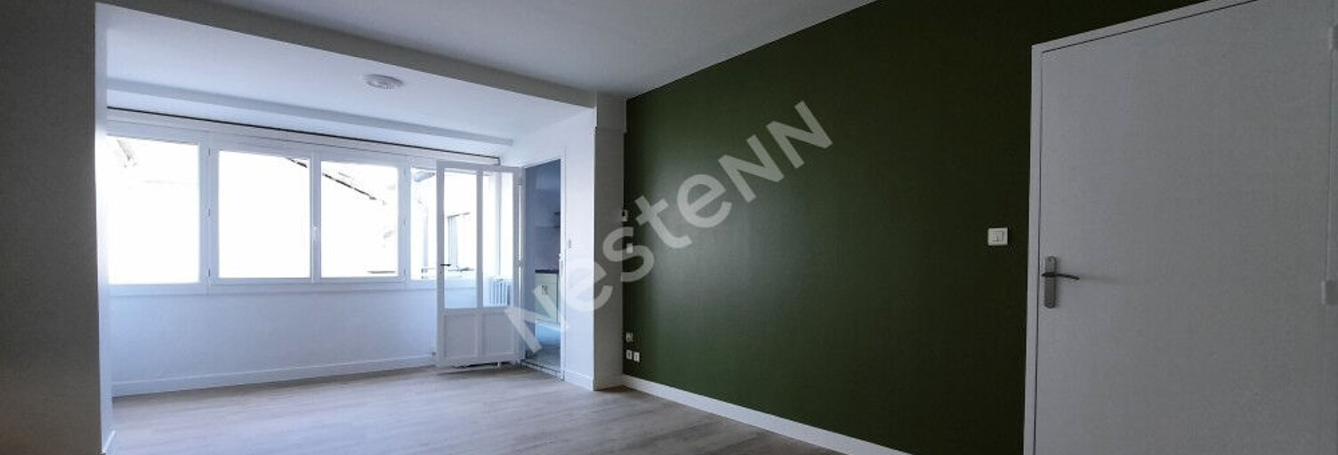 Appartement 3 Pièces 70 m² à louer à Montauban (82000)