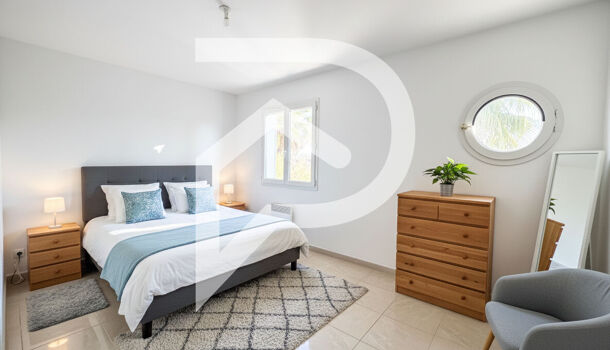 Villa / Maison 6 pièces  à vendre Grau-du-Roi (Le) 30240