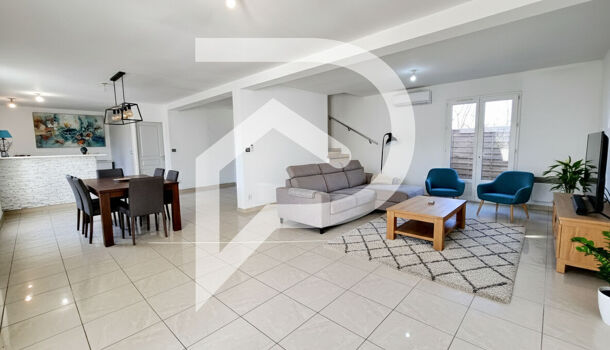 Villa / Maison 6 pièces  à vendre Grau-du-Roi (Le) 30240