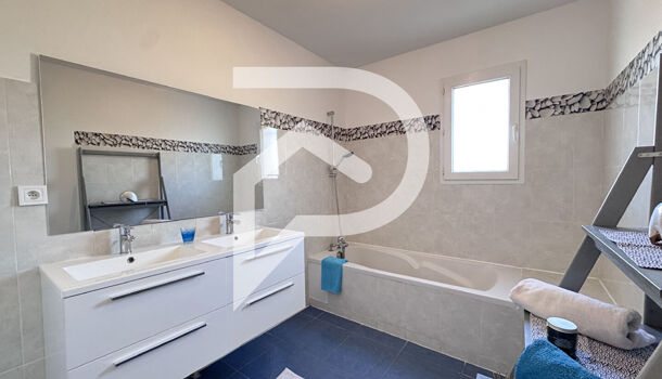 Villa / Maison 6 pièces  à vendre Grau-du-Roi (Le) 30240