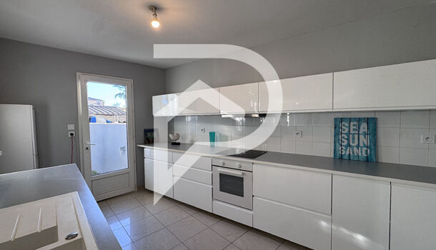 Villa / Maison 6 pièces  à vendre Grau-du-Roi (Le) 30240