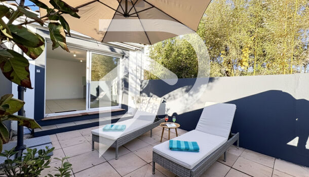 Villa / Maison 6 pièces  à vendre Grau-du-Roi (Le) 30240