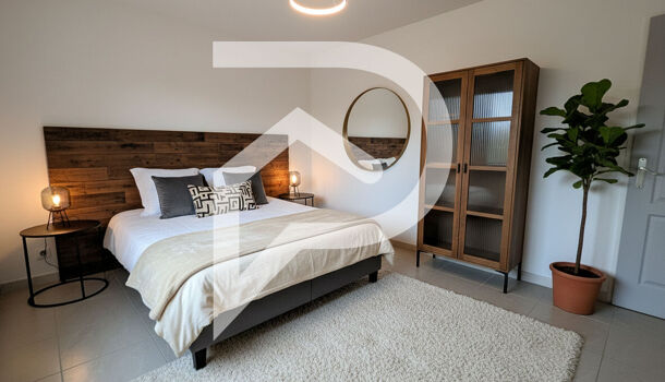 Villa / Maison 6 pièces  à vendre Grau-du-Roi (Le) 30240