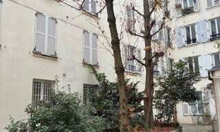 Divers  40 m² à louer à Paris 9 (75009)