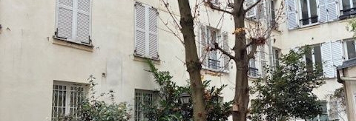 Divers  40 m² à louer à Paris 9 (75009)