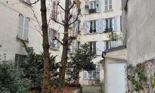 Divers  30 m² à louer à Paris 9 (75009)