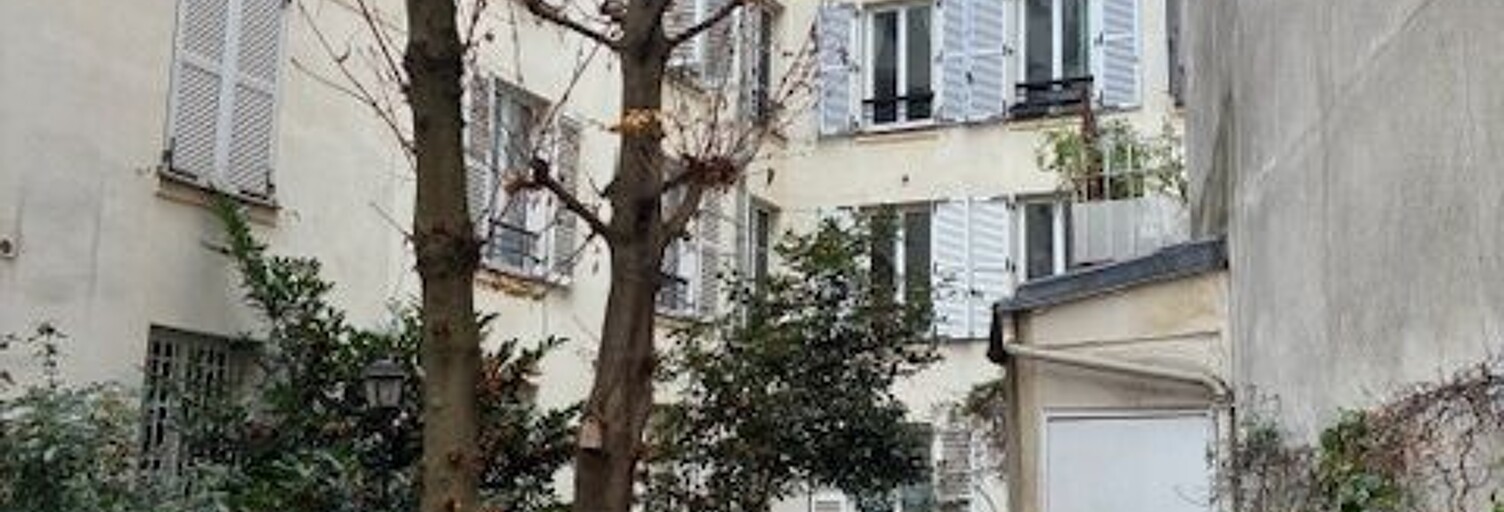 Divers  30 m² à louer à Paris 9 (75009)