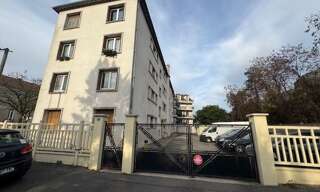 Appartement 2 Pièces 45 m² à louer à Maisons-Alfort (94700)