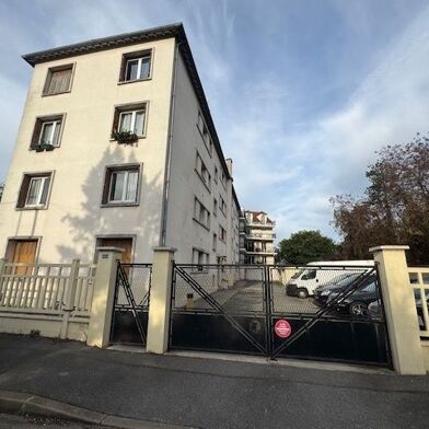 Appartement 2 pièces 1150 €