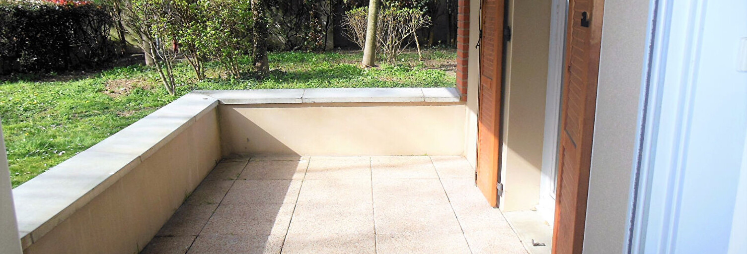 Appartement 3 Pièces 74 m² à louer à Toulouse (31000)