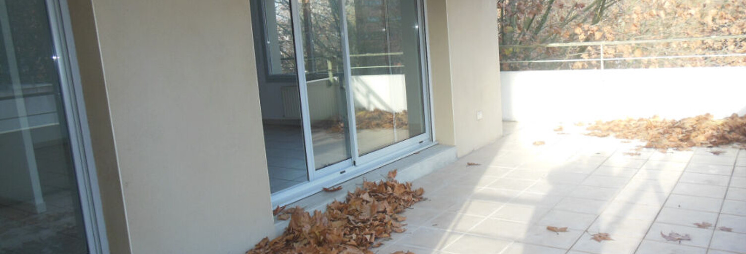 Appartement 3 Pièces 69 m² à louer à Toulouse (31000)