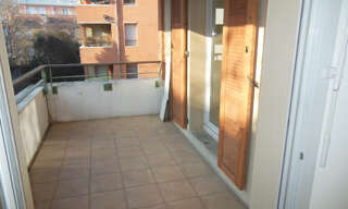 Appartement 4 Pièces 91 m² à louer à Toulouse (31000)