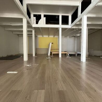 Commerce 1 pièces 4450 €