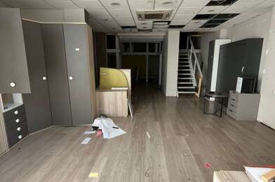 Commerce 1 pièces 4450 €