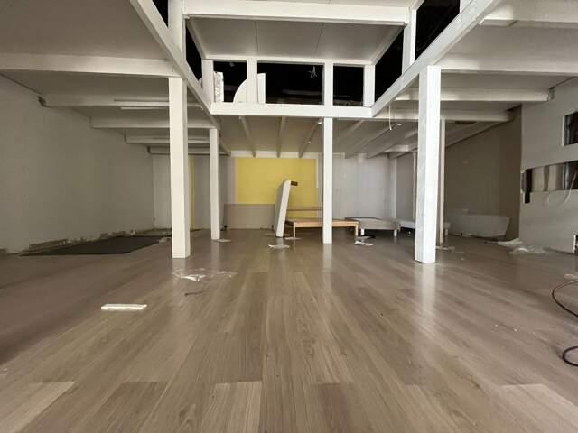 Boutique open space à PARIS 14ème — photo du bien