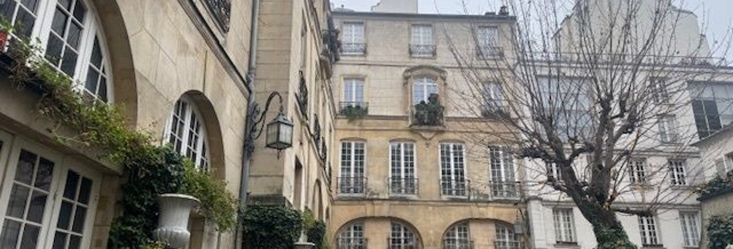 Bureau 7 Pièces 272 m² à louer à Paris 7 (75007)