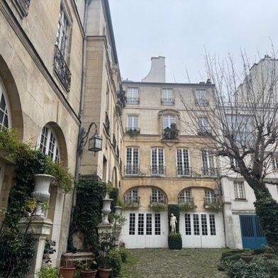 Bureau 7 pièces 17534 €