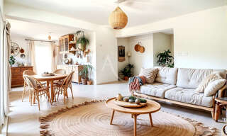 Maison 5 Pièces 103 m² à vendre à Frontignan (34110)