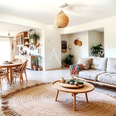 Maison 5 pièces 379000 €