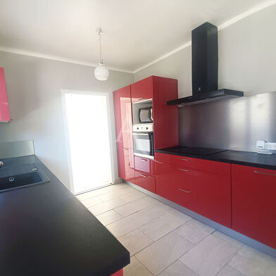 Maison 5 pièces 379000 €